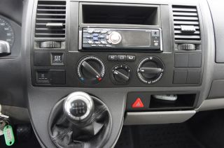 Volkswagen T5 4x4